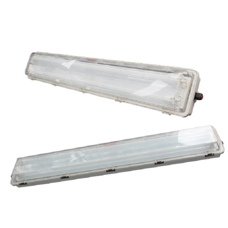 BYS Series Explosion-Proof LED Linear Lightings